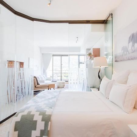 Cape Town City Luxury Apartments Buitenkant foto