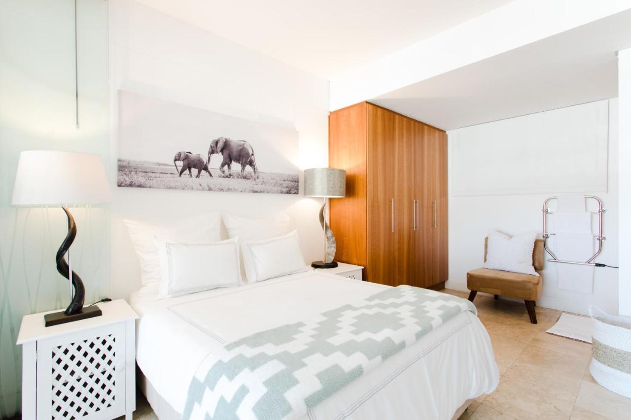 Cape Town City Luxury Apartments Buitenkant foto