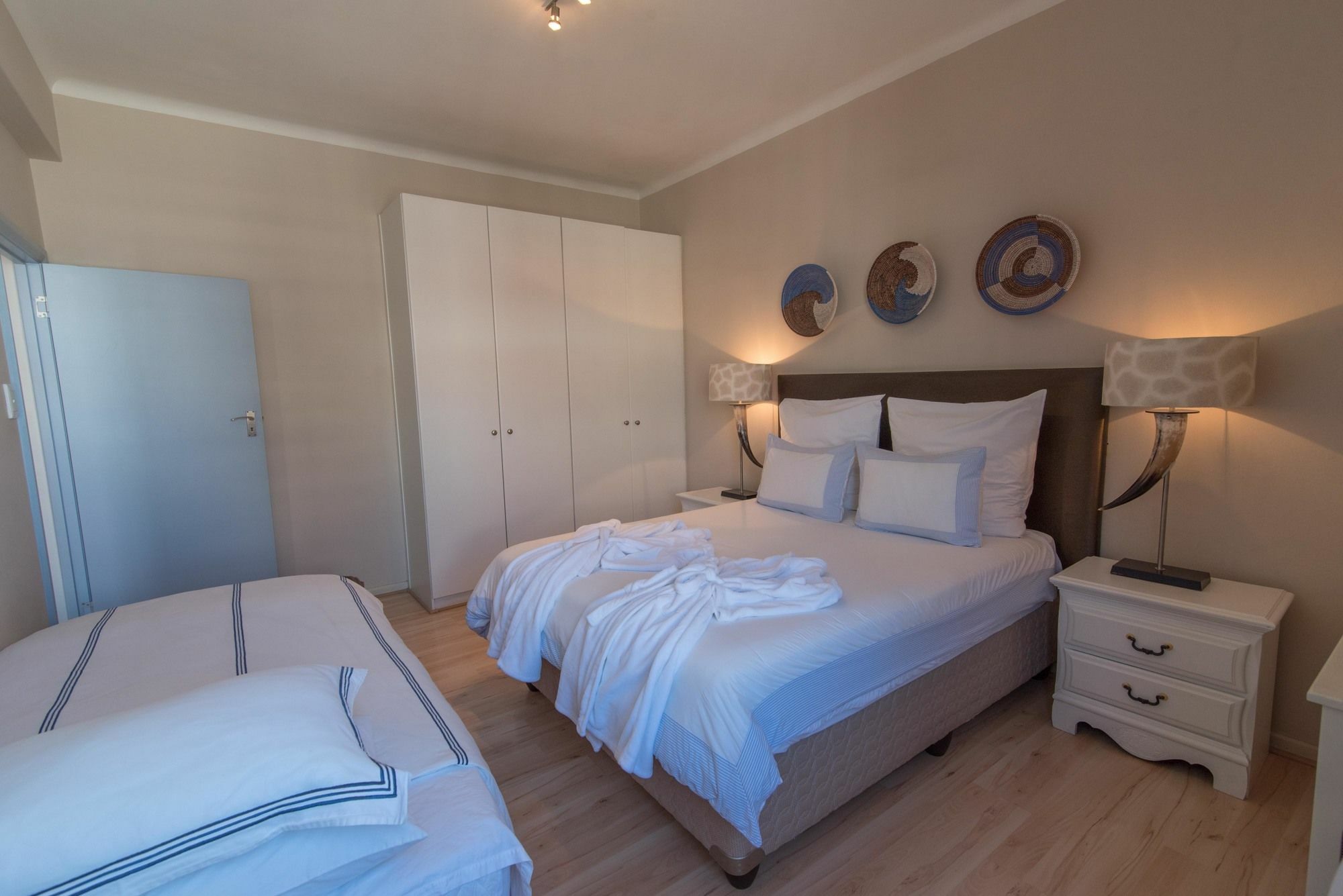 Cape Town City Luxury Apartments Buitenkant foto