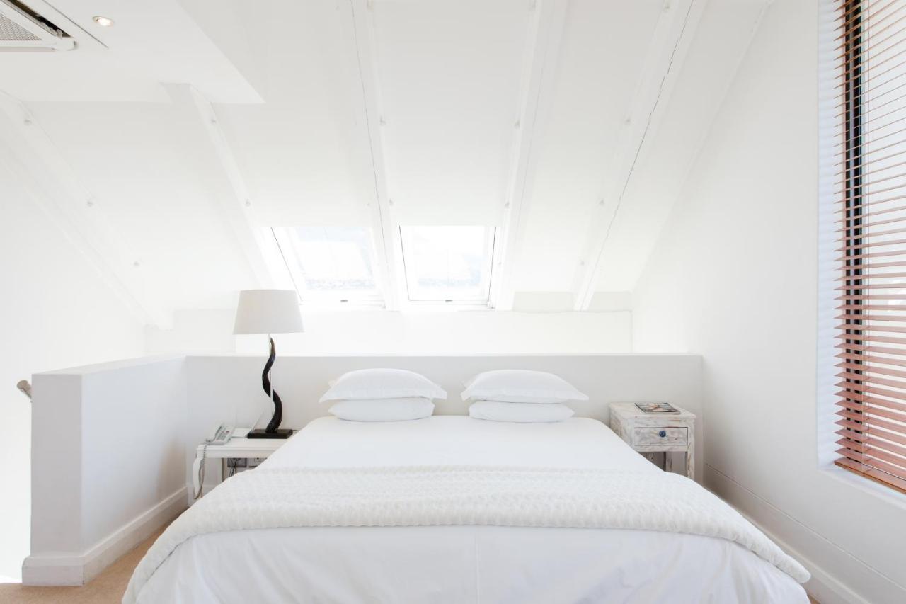 Cape Town City Luxury Apartments Buitenkant foto